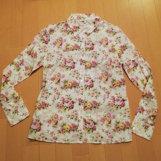 ローラアシュレイ(LAURA ASHLEY)のないない123様(シャツ/ブラウス(長袖/七分))