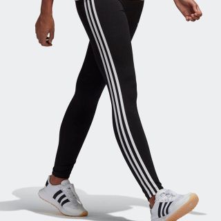 アディダス(adidas)の正規品スリーストライプス タイツ [3 STRIPES TIGHTS] (レギンス/スパッツ)