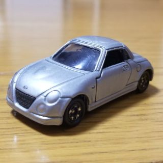 タカラトミー(Takara Tomy)のゆみ☆様確認用　トミカ　ダイハツ　コペン(ミニカー)