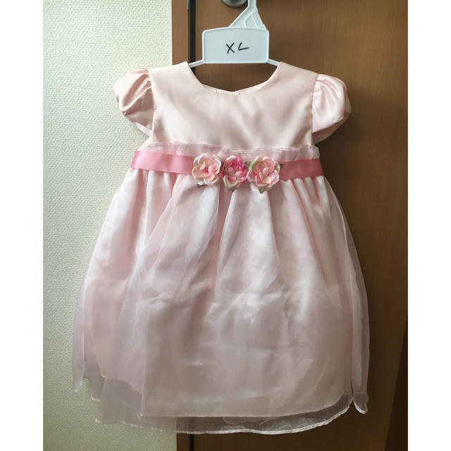 Catherine Cottage(キャサリンコテージ)のベビードレス(95㎝) キッズ/ベビー/マタニティのキッズ服女の子用(90cm~)(ドレス/フォーマル)の商品写真