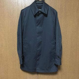 ミツミネ ステンカラーコート(メンズ)の通販 20点 | Mitsumineのメンズ
