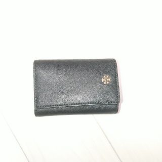 トリーバーチ(Tory Burch)のﾄﾘｰﾊﾞｰﾁ　6連キーケース(キーケース)