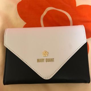 マリークワント(MARY QUANT)のマリークワント携帯カバー(モバイルケース/カバー)