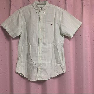 ポロラルフローレン(POLO RALPH LAUREN)のPOLO シャツ(Tシャツ(半袖/袖なし))