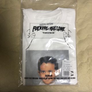 シュプリーム(Supreme)のfuckingawesome dylan Tシャツ(Tシャツ/カットソー(半袖/袖なし))