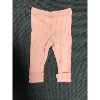 ザラキッズ(ZARA KIDS)の★ZARA mini★レギンス★(パンツ)