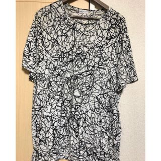 ラッドミュージシャン(LAD MUSICIAN)のLAD MUSICIAN★ノイズ Tシャツ(Tシャツ/カットソー(半袖/袖なし))