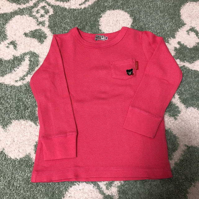 DOUBLE.B(ダブルビー)の☺︎ニノコ様 専用☺︎ キッズ/ベビー/マタニティのキッズ服男の子用(90cm~)(Tシャツ/カットソー)の商品写真