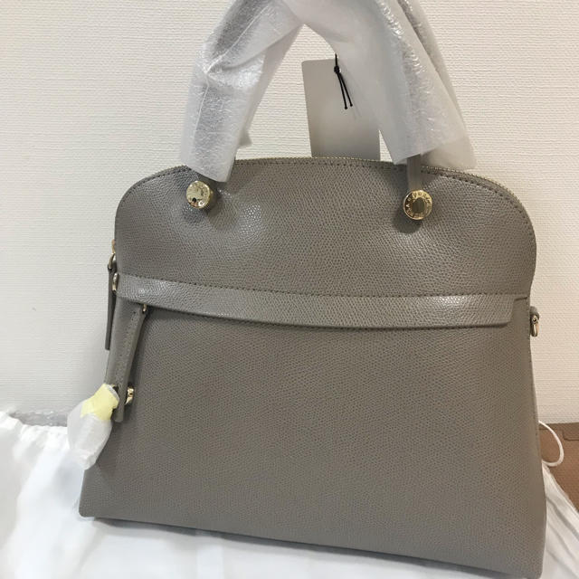 FURLA パイパー Mサイズ トートバッグ