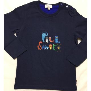 ポールスミス(Paul Smith)のポールスミス ベビー3A Ｔシャツ(Tシャツ/カットソー)