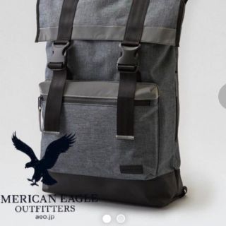 アメリカンイーグル(American Eagle)のAmericans eagle バッグパック/リュック (バッグパック/リュック)