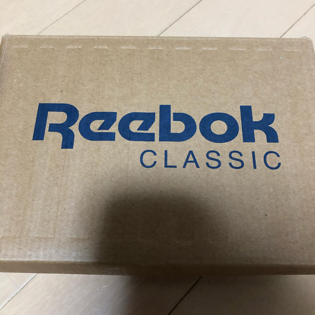 Reebok(リーボック)のリーボック  ポンプフューリー   キッズ 新品 未使用 16 キッズ/ベビー/マタニティのキッズ靴/シューズ(15cm~)(スニーカー)の商品写真
