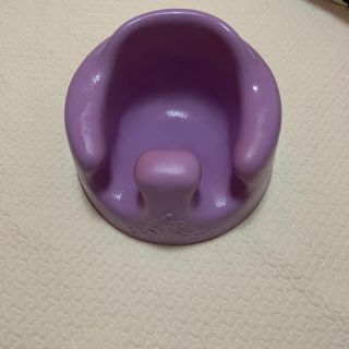 バンボ(Bumbo)のバンボ BUMBO パープル(その他)