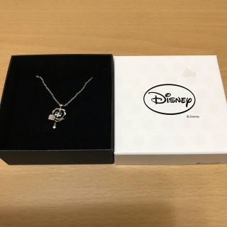 ディズニー(Disney)のディズニープリンセス ネックレス💐※値下げしました(ネックレス)