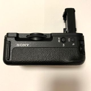 ソニー(SONY)のソニー α7ii 純正バッテリーグリップ VG-C2EM おまけ付き(ミラーレス一眼)