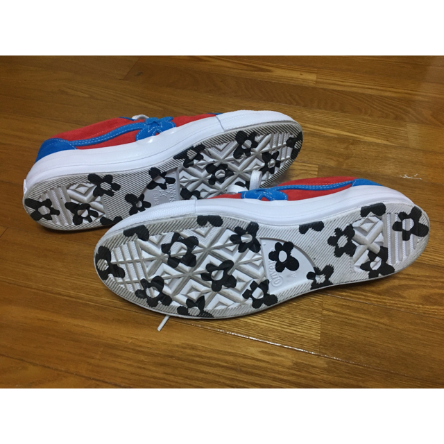 CONVERSE(コンバース)のConverse ONE STAR  × GOLF WANG メンズの靴/シューズ(スニーカー)の商品写真