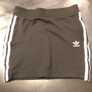 アディダス(adidas)のゆぅ様専用(ミニスカート)