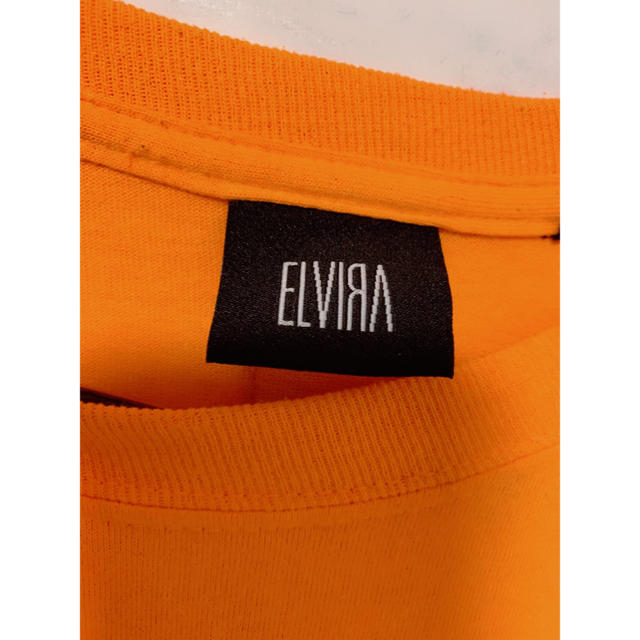 ELVIA(エルヴィア)のELVIRA エルビラ ロンT メンズのトップス(Tシャツ/カットソー(七分/長袖))の商品写真