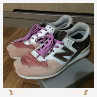 ニューバランス(New Balance)のニューバランス スニーカー(スニーカー)