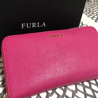 フルラ(Furla)のFURLA長財布☆最終価格‼︎☆(財布)