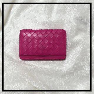 ボッテガヴェネタ(Bottega Veneta)のボッテガの名刺ケース★(その他)