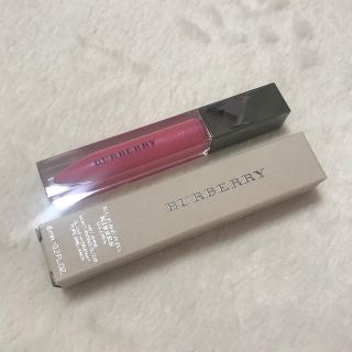 バーバリー(BURBERRY)のBurberry : キスグロス 45(リップグロス)