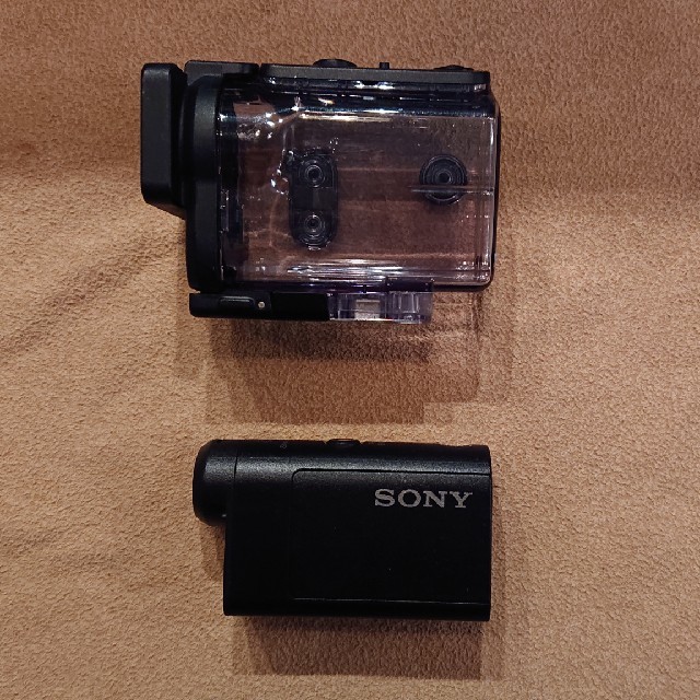 カメラSONY  HDR-AS50  アクションカメラ