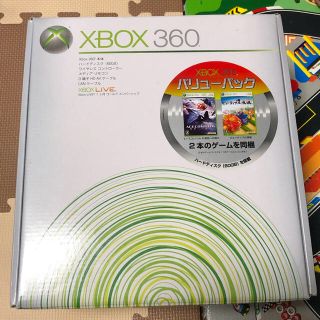 エックスボックス360(Xbox360)の【NMDMA様 専用】xbox360 本体＋ワイヤレスコントローラー(家庭用ゲーム機本体)