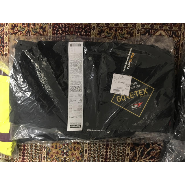 supreme the north face Expedition Jacket