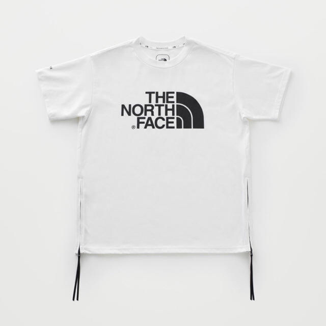 Tシャツ(半袖/袖なし)本日限り値下げ‼️HYKE The North Face Tシャツ M