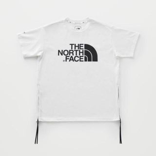 ハイク(HYKE)の本日限り値下げ‼️HYKE The North Face Tシャツ M(Tシャツ(半袖/袖なし))