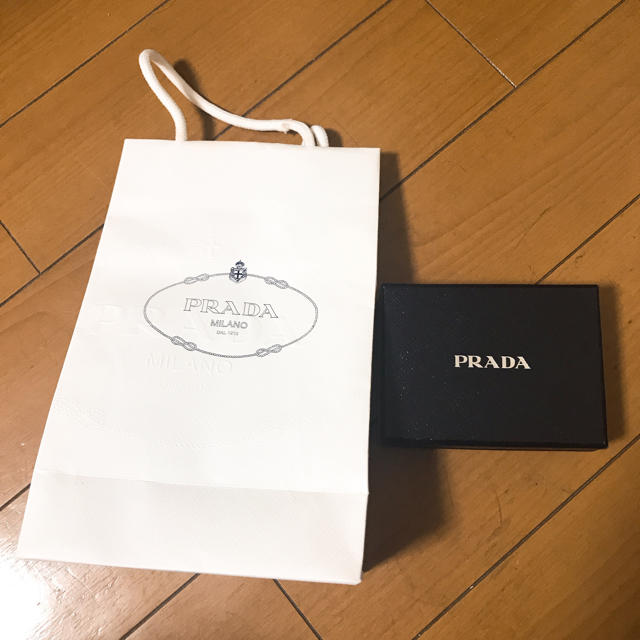 PRADA(プラダ)のPRADA その他のその他(その他)の商品写真