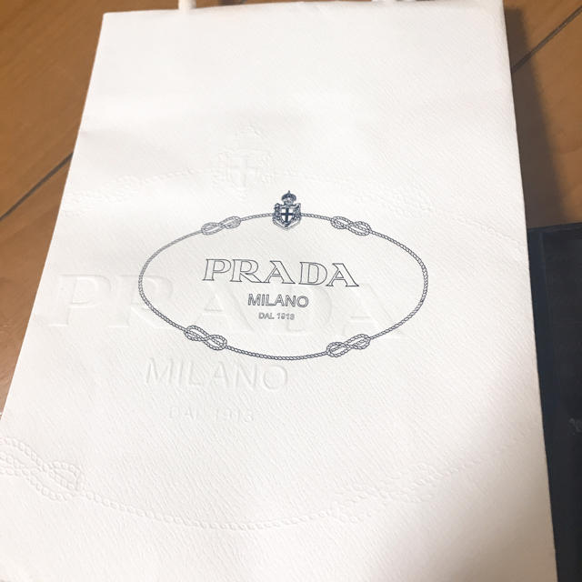 PRADA(プラダ)のPRADA その他のその他(その他)の商品写真