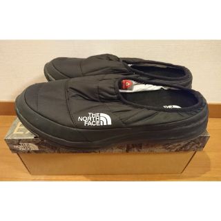 ザノースフェイス(THE NORTH FACE)のNSC Traction Mule Lite ll(スニーカー)