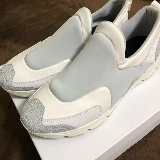 Maison Margiela mm6 スリッポン