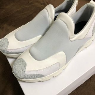 マルタンマルジェラ(Maison Martin Margiela)のMaison Margiela mm6 スリッポン(スニーカー)