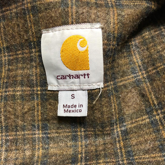 carhartt(カーハート)のCARHART:デトロイトジャケット メンズのジャケット/アウター(ブルゾン)の商品写真