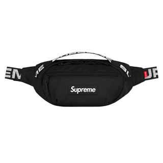 シュプリーム(Supreme)のsupreme 18ss wastebag(ショルダーバッグ)