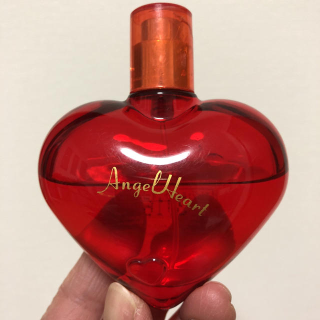 Angel Heart(エンジェルハート)のエンジェルハート☆オードトワレ☆50ml コスメ/美容の香水(香水(女性用))の商品写真