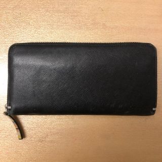 ポールスミス(Paul Smith)の※販売予約済※Paul Smith ラウンドファスナー(長財布)