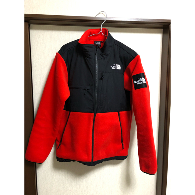 THE NORTH FACE(ザノースフェイス)の【美品】THE NORTH FACE デナリジャケット M メンズのジャケット/アウター(ブルゾン)の商品写真