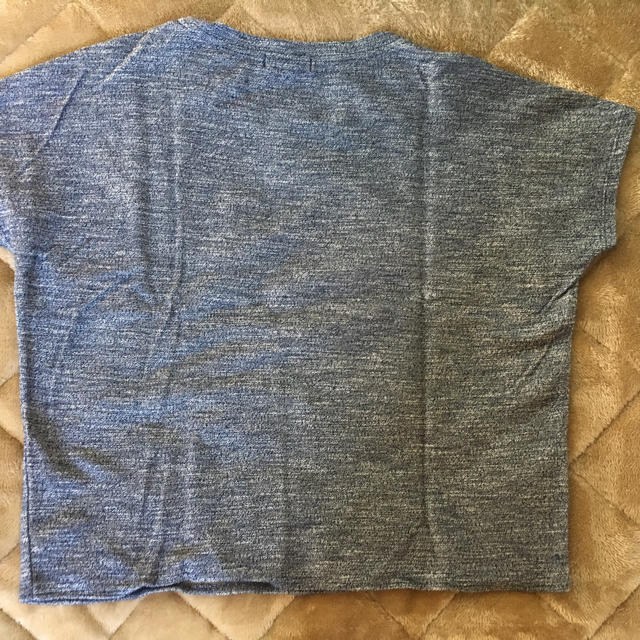 ICB(アイシービー)のTシャツ レディースのトップス(Tシャツ(半袖/袖なし))の商品写真