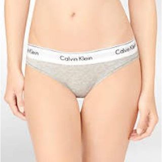 カルバンクライン(Calvin Klein)のCalvin Klein コットンビキニ(ショーツ)