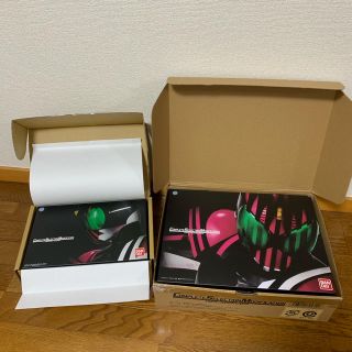 バンダイ(BANDAI)のcsmディケイドライバー(特撮)