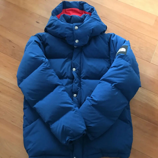 THE NORTH FACE(ザノースフェイス)のパイタン様専用 メンズのジャケット/アウター(ダウンジャケット)の商品写真