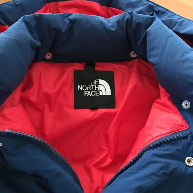 THE NORTH FACE(ザノースフェイス)のパイタン様専用 メンズのジャケット/アウター(ダウンジャケット)の商品写真