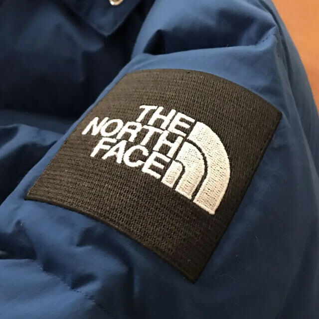 THE NORTH FACE(ザノースフェイス)のパイタン様専用 メンズのジャケット/アウター(ダウンジャケット)の商品写真