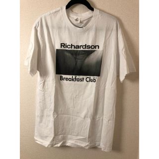 ブレックファスト(breakfast)の値下げ不可 ブレックファーストクラブ breakfast club (Tシャツ/カットソー(半袖/袖なし))