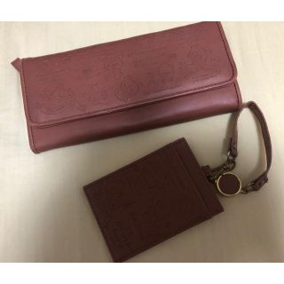 サンエックス(サンエックス)の専用・リラックマ  長財布 定期入れ(財布)