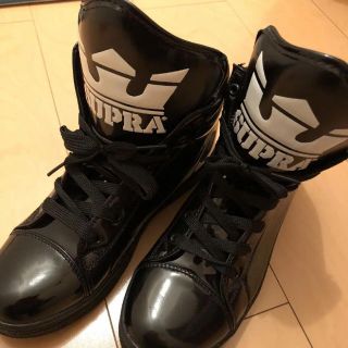 スープラ(SUPRA)のくまさん様 専用(スニーカー)